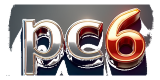 pc6 logo