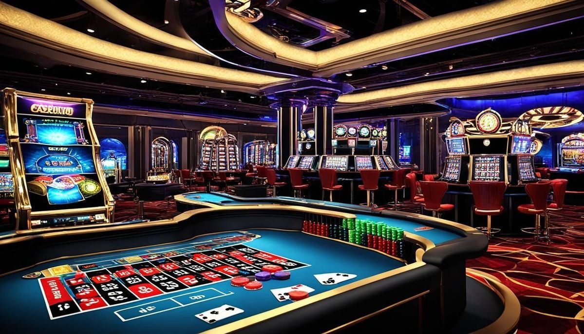 pc6 Slots